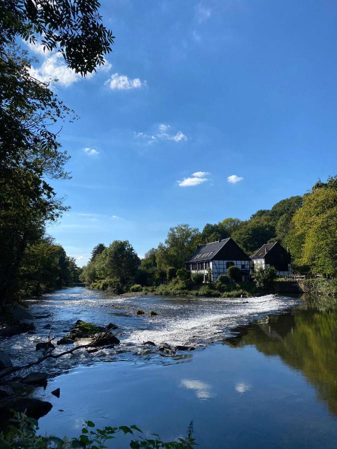 Gartenblick Leichlingen Exterior foto
